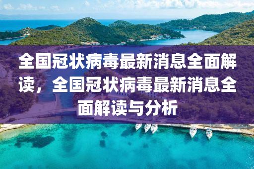 全国冠状病毒最新消息全面解读，全国冠状病毒最新消息全面解读与分析