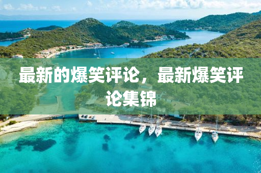 最新的爆笑评论，最新爆笑评论集锦